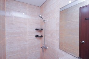2 Pax Practical Studio At Transpark Cibubur Apartment
