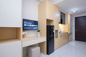 2 Pax Practical Studio At Transpark Cibubur Apartment