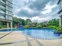 2 Pax Practical Studio At Transpark Cibubur Apartment