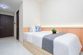 2 Pax Practical Studio At Transpark Cibubur Apartment