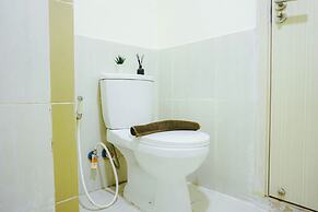Relaxing 2Br With Working Room Apartment Meikarta