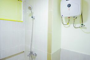 Relaxing 2Br With Working Room Apartment Meikarta