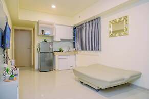 Lavish And Spacious 2Br At Meikarta Apartment
