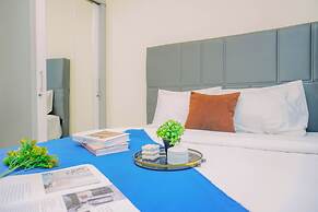 Lavish And Spacious 2Br At Meikarta Apartment