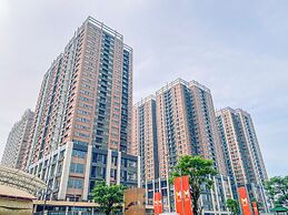 Lavish And Spacious 2Br At Meikarta Apartment