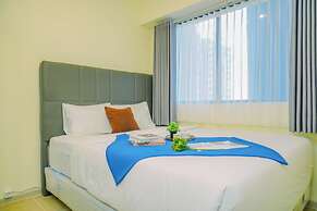 Lavish And Spacious 2Br At Meikarta Apartment