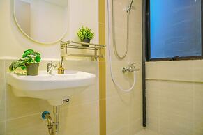 Lavish And Spacious 2Br At Meikarta Apartment