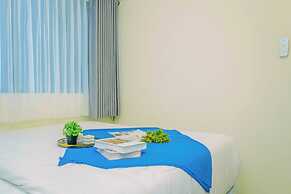 Lavish And Spacious 2Br At Meikarta Apartment