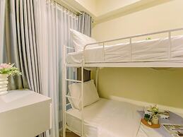 Lavish And Spacious 2Br At Meikarta Apartment