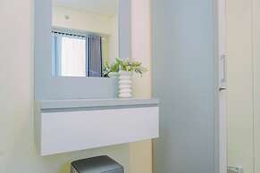 Lavish And Spacious 2Br At Meikarta Apartment