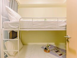 Lavish And Spacious 2Br At Meikarta Apartment