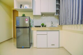Lavish And Spacious 2Br At Meikarta Apartment