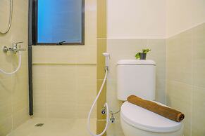 Lavish And Spacious 2Br At Meikarta Apartment