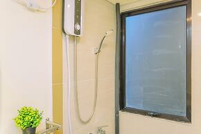Lavish And Spacious 2Br At Meikarta Apartment