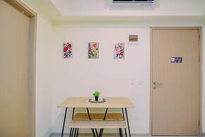 Lavish And Spacious 2Br At Meikarta Apartment
