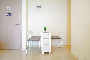 2Br Apartment Near Paramadina University Cikarang At Meikarta
