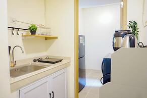 2Br Apartment Near Paramadina University Cikarang At Meikarta