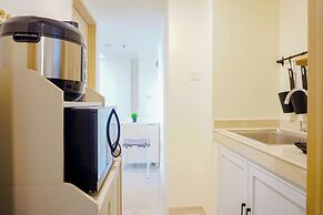 2Br Apartment Near Paramadina University Cikarang At Meikarta