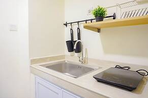 2Br Apartment Near Paramadina University Cikarang At Meikarta