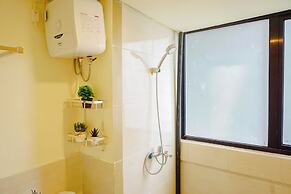 2Br Apartment Near Paramadina University Cikarang At Meikarta