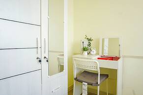 2Br Apartment Near Paramadina University Cikarang At Meikarta