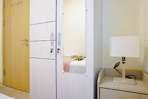 2Br Apartment Near Paramadina University Cikarang At Meikarta