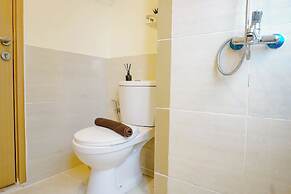 2Br Apartment Near Paramadina University Cikarang At Meikarta