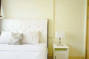 2Br Apartment Near Paramadina University Cikarang At Meikarta