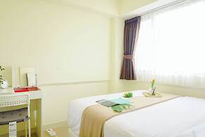 2Br Apartment Near Paramadina University Cikarang At Meikarta
