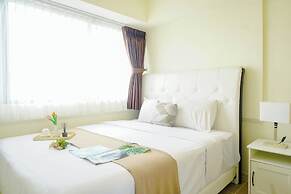 2Br Apartment Near Paramadina University Cikarang At Meikarta