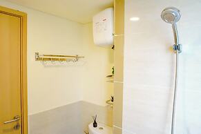 2Br Apartment Near Paramadina University Cikarang At Meikarta