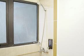 Compact And Comfy 2Br At Meikarta Apartment