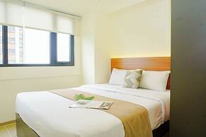 Compact And Comfy 2Br At Meikarta Apartment