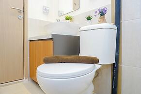 Compact And Comfy 2Br At Meikarta Apartment