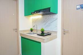Compact And Comfy 2Br At Meikarta Apartment