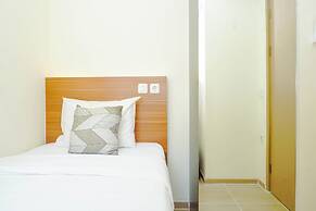 Compact And Comfy 2Br At Meikarta Apartment