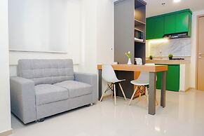 Compact And Comfy 2Br At Meikarta Apartment