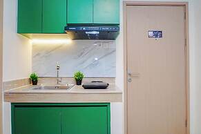 Compact And Comfy 2Br At Meikarta Apartment