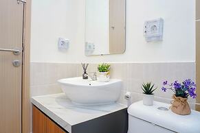 Compact And Comfy 2Br At Meikarta Apartment