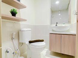 Comfortable And Good 2Br Space At Apartment Meikarta