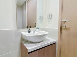 Comfortable And Good 2Br Space At Apartment Meikarta