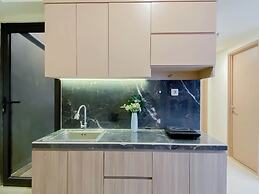 Comfortable And Good 2Br Space At Apartment Meikarta