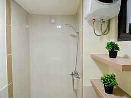 Comfortable And Good 2Br Space At Apartment Meikarta