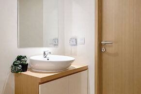 Tranquil 2Br For 4 Pax At Meikarta Apartment