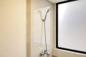 Tranquil 2Br For 4 Pax At Meikarta Apartment