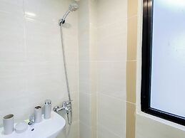 Comfortable And Minimalist Studio At Apartment Meikarta District 1