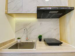 Practical 2Br For 3 Pax At Meikarta Apartment