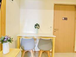 Practical 2Br For 3 Pax At Meikarta Apartment