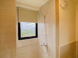 Practical 2Br For 3 Pax At Meikarta Apartment