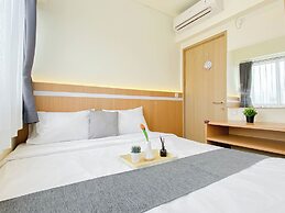 Bright And Comfy 2Br At Meikarta Apartment